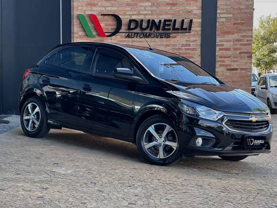 CHEVROLET ONIX 1.4 MPFI LTZ 8V FLEX 4P MANUAL CHEVROLET ONIX 1.4 MPFI LTZ 8V FLEX 4P MANUAL
